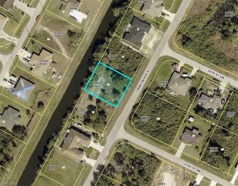 2608-2610 Martin, LEHIGH ACRES, FL 33973