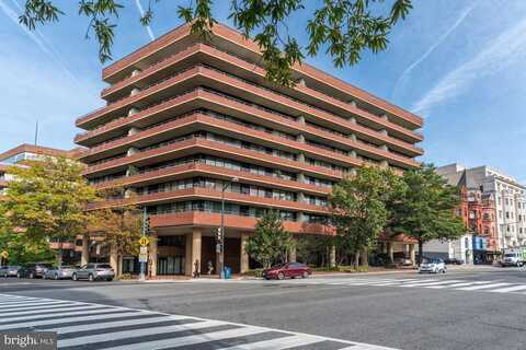 2555 PENNSYLVANIA AVE NW #415, WASHINGTON, DC 20037