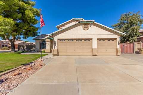 7752 W MARY JANE Lane, Peoria, AZ 85382