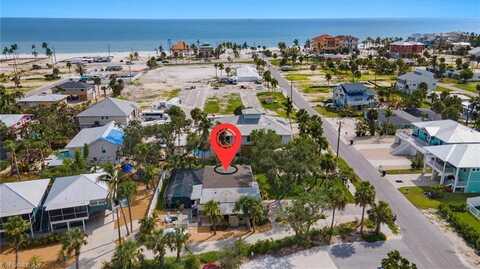 206 Connecticut, FORT MYERS BEACH, FL 33931