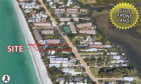 2630 N Beach, ENGLEWOOD, FL 34223