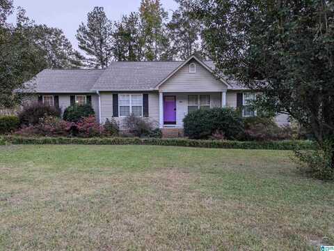 1657 LAKEMONT DRIVE, SOUTHSIDE, AL 35907