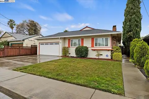 22035 Betlen Way, Castro Valley, CA 94546