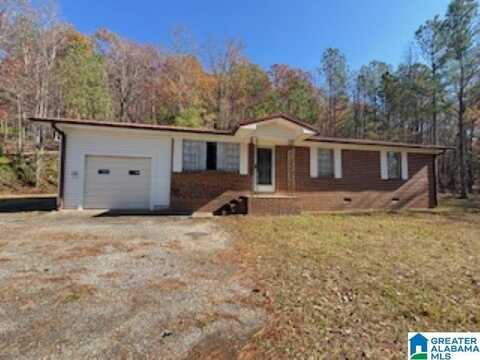 934 BROADWELL MILL ROAD, JACKSONVILLE, AL 36265