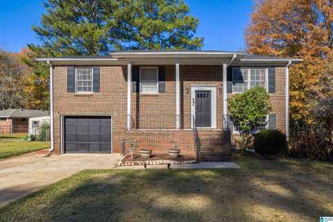 3337 BERRY DRIVE, HUEYTOWN, AL 35023