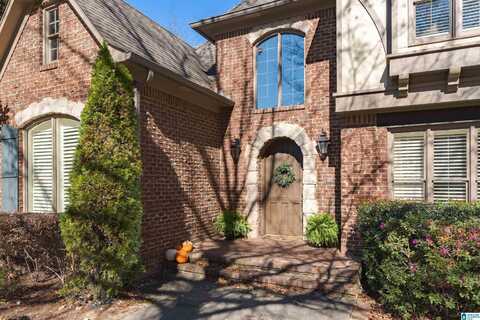 7046 N HIGHFIELD DRIVE, HOOVER, AL 35242