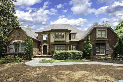 7046 N HIGHFIELD DRIVE, HOOVER, AL 35242