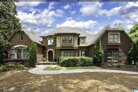 7046 N HIGHFIELD DRIVE, HOOVER, AL 35242