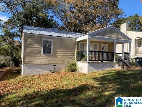 7316 ROME AVENUE, BIRMINGHAM, AL 35206