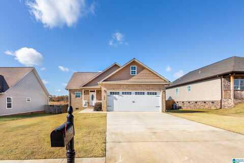 308 TAYLORS FARM DRIVE, LINCOLN, AL 35096