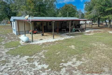 1170 Sand Island Drive, Camden, AL 36726