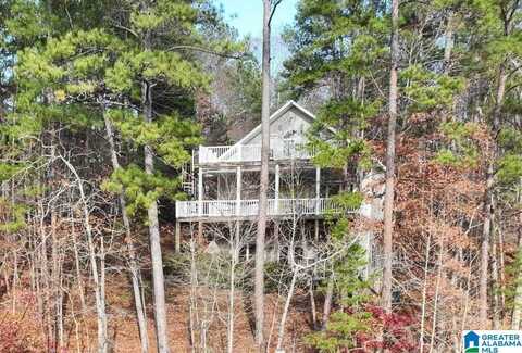 265 COUNTY ROAD 2404, WEDOWEE, AL 36278