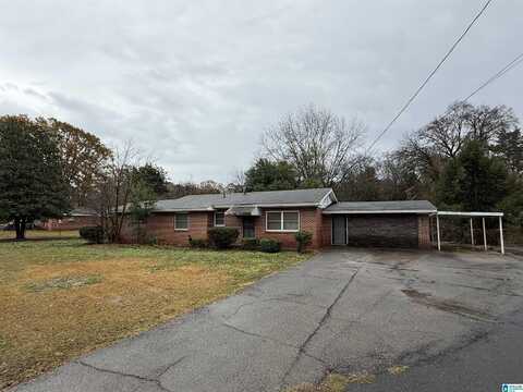 1419 NE ASHVILLE ROAD, LEEDS, AL 35094