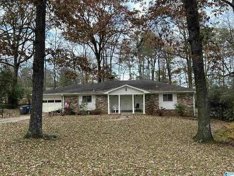 2221 HAWKSBURY LANE, HOOVER, AL 35226