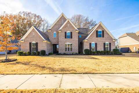 6307 LONGMIRE, Arlington, TN 38002