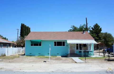 708 Taylor Street, Taft, CA 93268