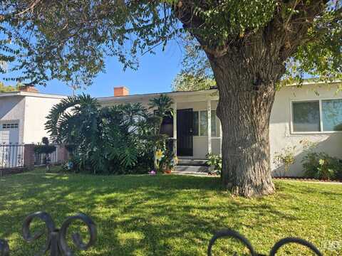 4930 Anniston Avenue, Baldwin Park, CA 91706