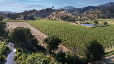 4427 Silverado Trail, Calistoga, CA 94515