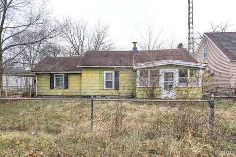 2006 S Brownlee Street, Marion, IN 46953