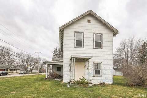 2922 S Nebraska Street, Marion, IN 46953