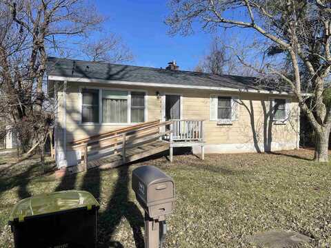 4016 W Stapleton Avenue, Bloomington, IN 47403