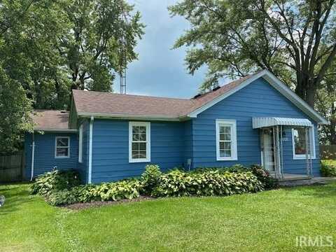 4609 E Centennial Avenue, Muncie, IN 47303