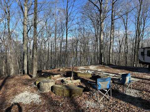 6900 N Richardson Road, Unionville, IN 47468