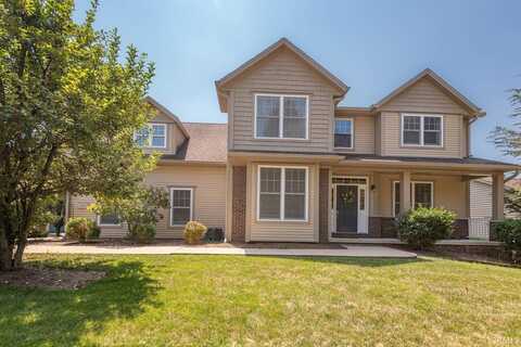 1405 S Bridwell Court, Bloomington, IN 47401