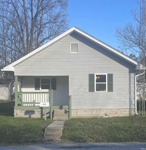 504 V Street, Bedford, IN 47421