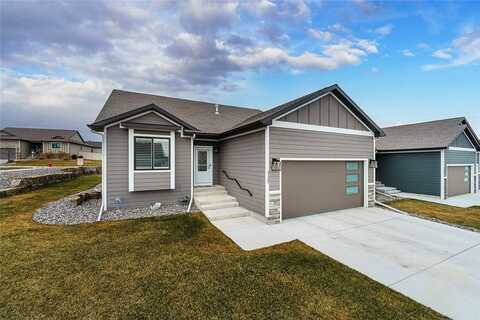 3157 Falcon Circle, Billings, MT 59106