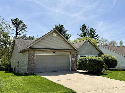 4514 E Compton Boulevard, Bloomington, IN 47401