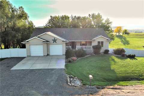 1191 Chipper Lane, Huntley, MT 59037