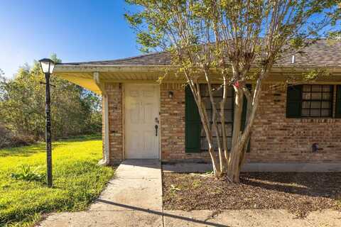 1015 Talbot Ave, Thibodaux, LA 70301