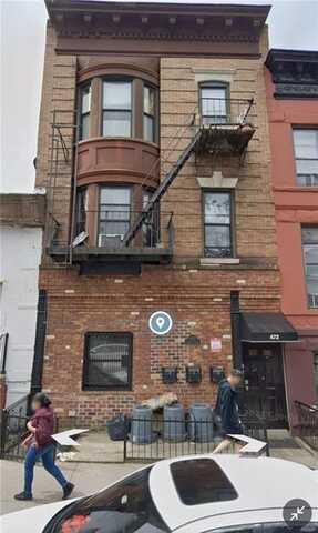 472 58th Street, Brooklyn, NY 11220