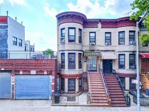 472 63rd Street, Brooklyn, NY 11220