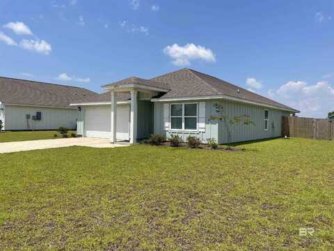 20929 Petal Drive, Silverhill, AL 36576