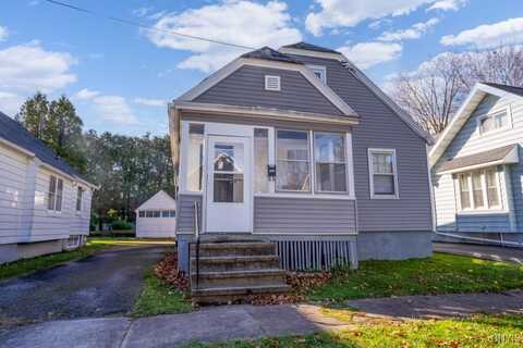 1427 Watkins Avenue, Utica, NY 13502