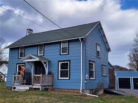 70 Martin Brook Street, Unadilla, NY 13849