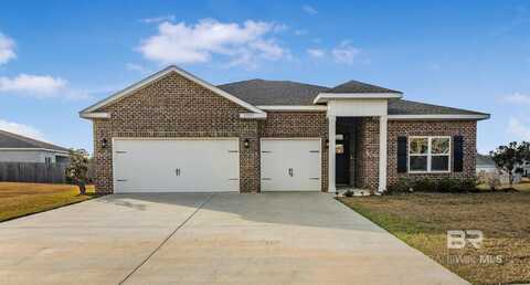 25299 Thistle Chase Drive, Loxley, AL 36551