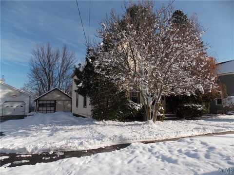 28 N Jefferson Street, Champion, NY 13619