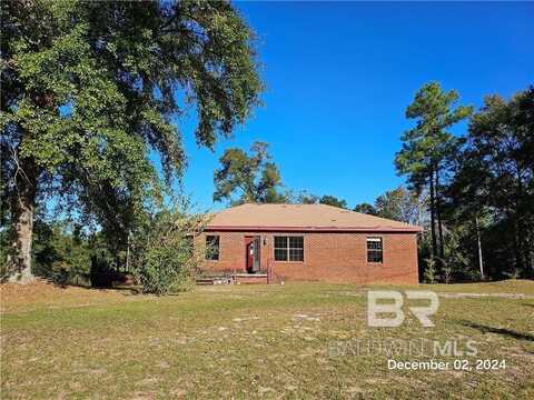 10230 Sand Ridge Road, Chunchula, AL 36521