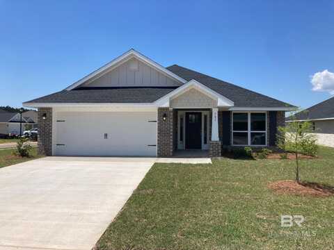 705 Mayflower Drive, Foley, AL 36535