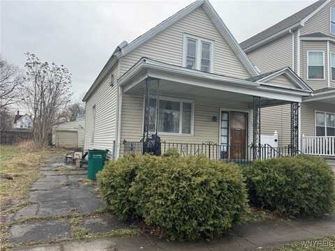 113 Laurel Street, Buffalo, NY 14209