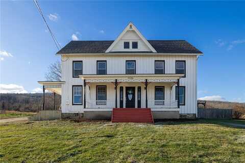 5506 State Route 21, South Bristol, NY 14424