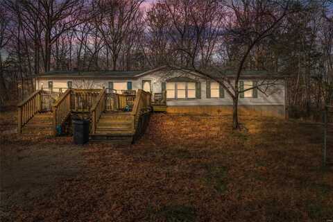 7887 Dittmer Spur Road, Dittmer, MO 63023