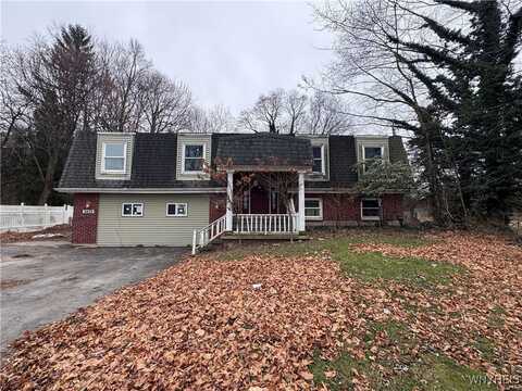 2429 Lkpt Olcott Road, Newfane, NY 14108