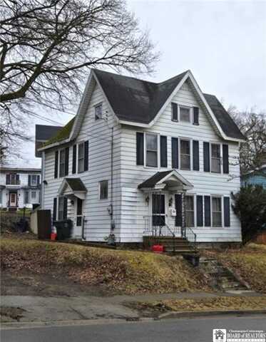 174 S Main Street, Jamestown, NY 14701