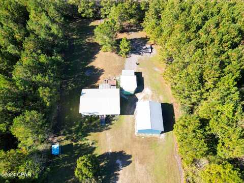 6529 Farm Road, Wewahitchka, FL 32465