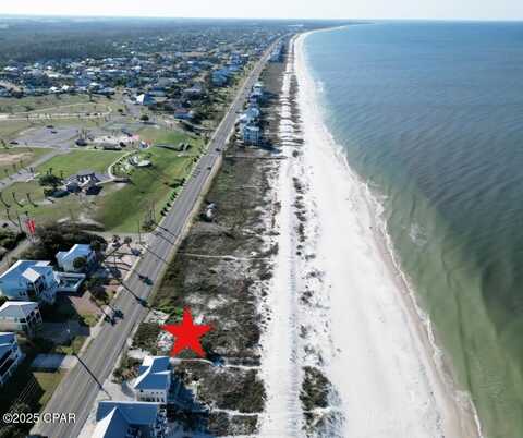 8873 W Hwy 98, Port Saint Joe, FL 32456