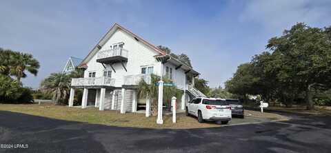 1 W Marsh Drive, Saint Helena Island, SC 29920